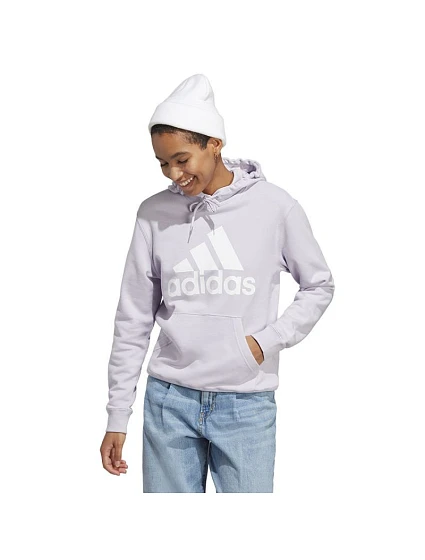 Dámská mikina Big Logo FT R HD W model 18039511 - ADIDAS