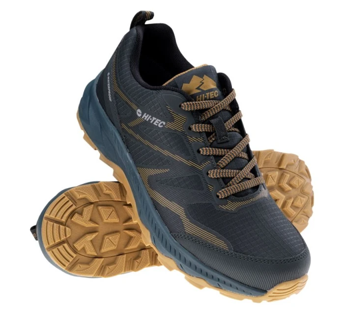 Boty Hi-Tec Mirati Wp M 92800490098