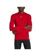 Pánské tričko Techfit Cold.Rdy Dlouhý rukáv M HP0572 - Adidas Pánské tričko Techfit Cold.Rdy Dlouhý rukáv M HP0572 - Adidas