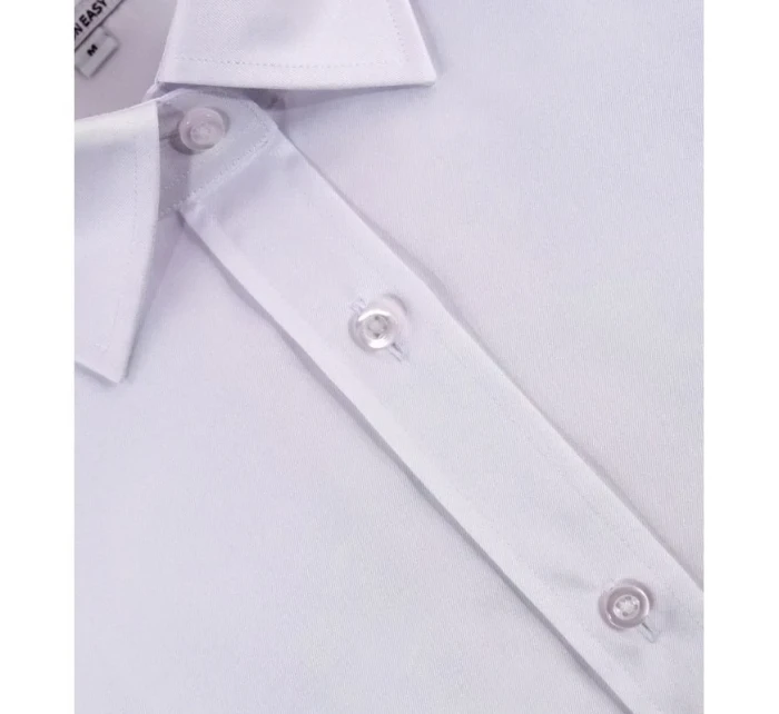 W bílá košile model 19033628 - Malfini