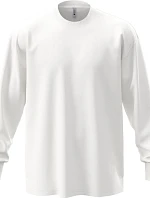 Next Level Apparel N 7211 Těžké oversize tričko s dlouhým rukávem 08.7211 white