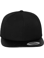 Flexfit 6089CA 6 panelová Snapback kšiltovka "Carbon" 55.89CA black/carbon Flexfit 6089CA 6 panelová Snapback kšiltovka "Carbon" 55.89CA black/carbon