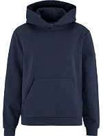 2.0 Hoodie W Dámská mikina s kapucí navy model 22471573 - Craft Corporate 2.0 Hoodie W Dámská mikina s kapucí navy model 22471573 - Craft Corporate