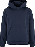 Craft Corporate Community 2.0 Hoodie W Dámská mikina s kapucí 81.5328 navy