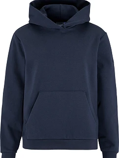 Craft Corporate Community 2.0 Hoodie W Dámská mikina s kapucí 81.5328 navy