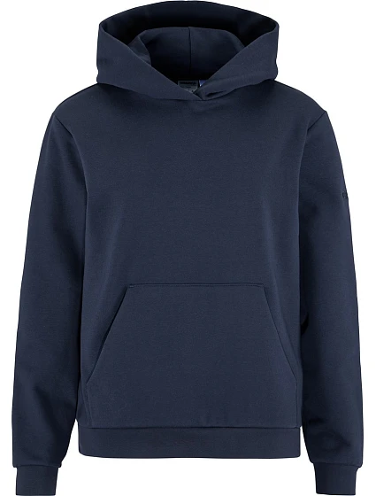 Craft Corporate Community 2.0 Hoodie W Dámská mikina s kapucí 81.5328 navy Craft Corporate Community 2.0 Hoodie W Dámská mikina s kapucí 81.5328 navy