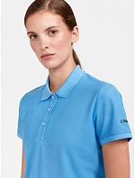 CORE Unify Polo Shirt W Dámské sportovní polo model 22467191 - Craft Corporate CORE Unify Polo Shirt W Dámské sportovní polo model 22467191 - Craft Corporate