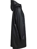 Rain Coat Women Dámský plášť do deště black model 22470372 - Tenson Rain Coat Women Dámský plášť do deště black model 22470372 - Tenson