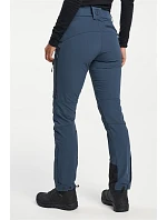 Tenson TXlite Flex Pants Women Dámské elastické kalhoty 84.8063 dark khaki Tenson TXlite Flex Pants Women Dámské elastické kalhoty 84.8063 dark khaki
