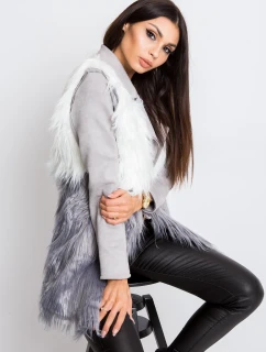 Vesta AT KZ 04201.97P bílá šedá