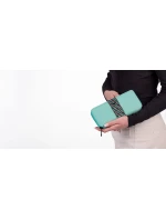 Dámská peněženka Vuch Sigema Mint