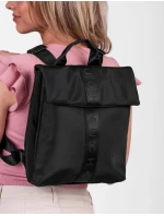 Dámský batoh Vuch Zoel Black Dámský batoh Vuch Zoel Black