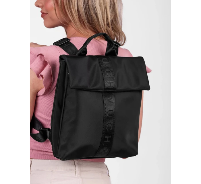 Dámský batoh Vuch Zoel Black Dámský batoh Vuch Zoel Black