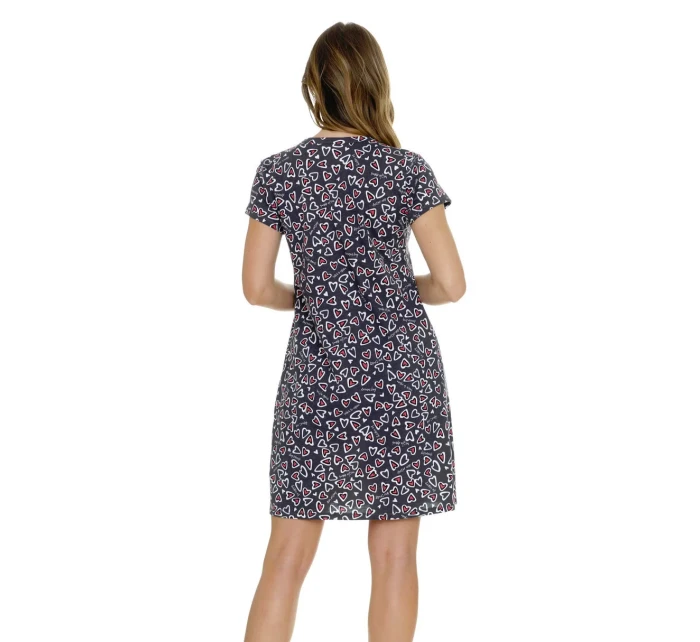 DÁMSKÉ TRIČKO TCB-9930 DÁMSKÉ TRIČKO TCB-9930