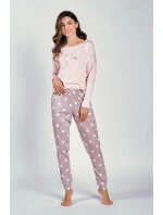 Piżama damska  SXL model 20263161 - Taro