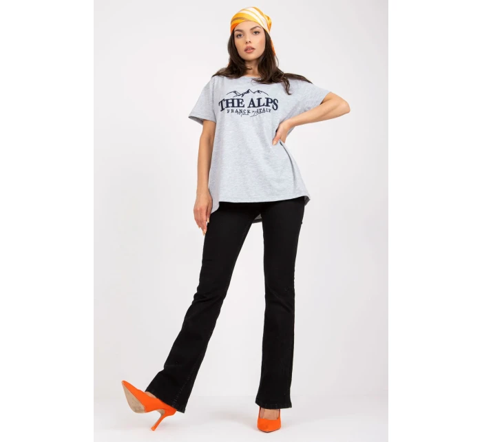 T-shirt model 167178 Fancy