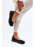 Balerinky  model 194364 Step in style