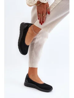 Balerinky  model 194364 Step in style