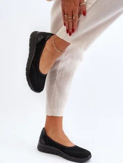 Balerinky  model 194364 Step in style