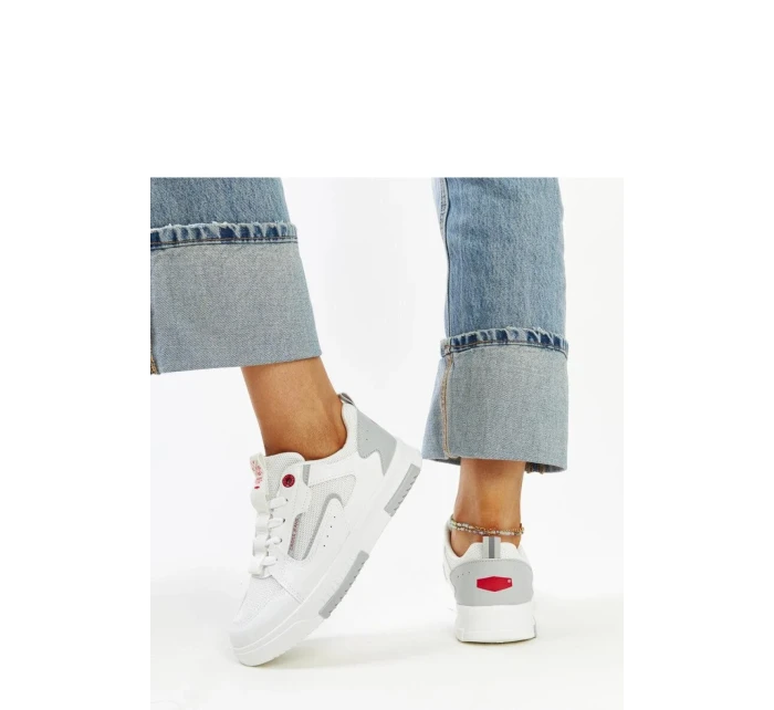 Tenisky model 207352 Solea Tenisky model 207352 Solea