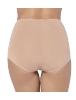 sloggi 24/7 Cotton Maxi C3P - BROWN - SLOGGI BROWN - SLOGGI