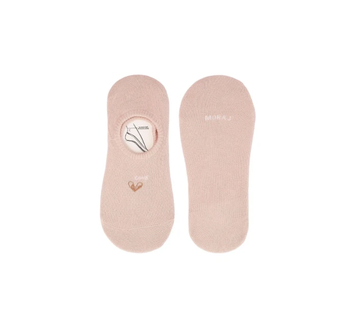 Baleríny Moraj CDB200-400 Srdce a pruhy 35-41