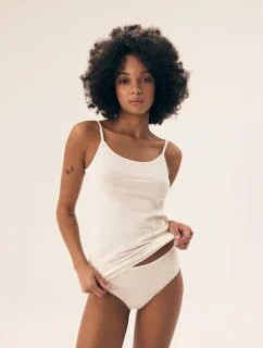 Henderson Dámské tričko model 20979045 Blue 3 A'2 S2XL viskóza - HENDERSON LADIES