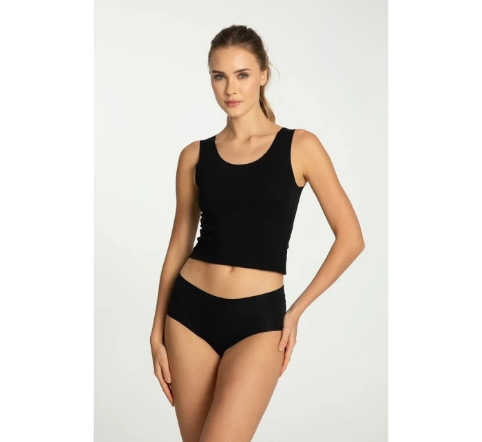 Julimex Bavlněné kalhotky Mood Maxi S-2XL