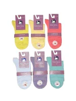 Dámské hladké ponožky Perfect Woman W model 5793347 - Wola Dámské hladké ponožky Perfect Woman W model 5793347 - Wola