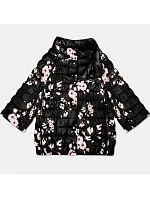 Dámská oboustranná bunda Goodlookin s 3/4 rukávy model 22049132 - MINORITY Dámská oboustranná bunda Goodlookin s 3/4 rukávy model 22049132 - MINORITY