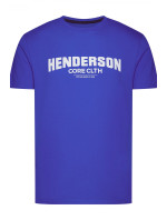 Pánské pyžamo 38874 Lid blue - HENDERSON