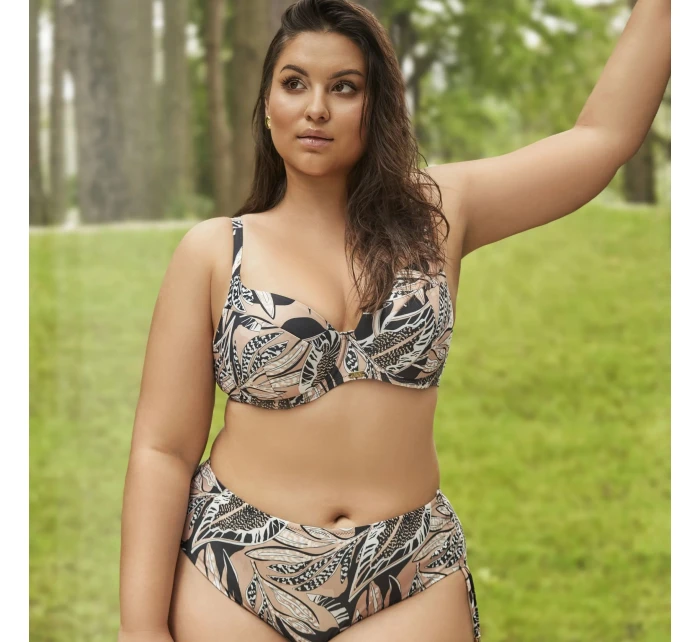 Spodní díl plavek 220 model 21025719 - Ava