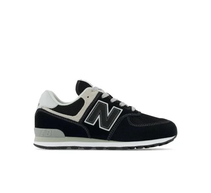Boty New Balance Jr GC574EVB Boty New Balance Jr GC574EVB