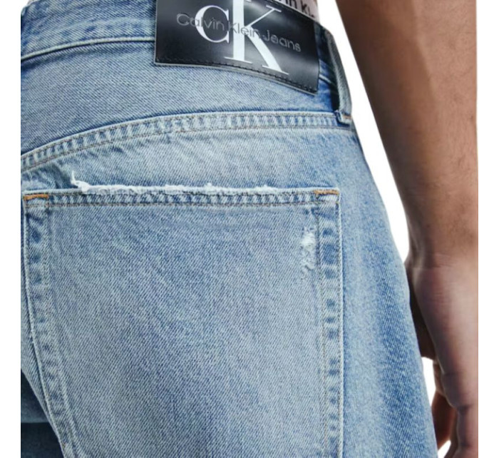 Calvin Klein Jeans Šortky střední délky M J30J320523