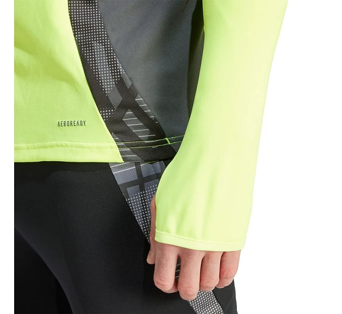 Mikina Tiro 24 Competition Training M model 19730471 pánské - ADIDAS