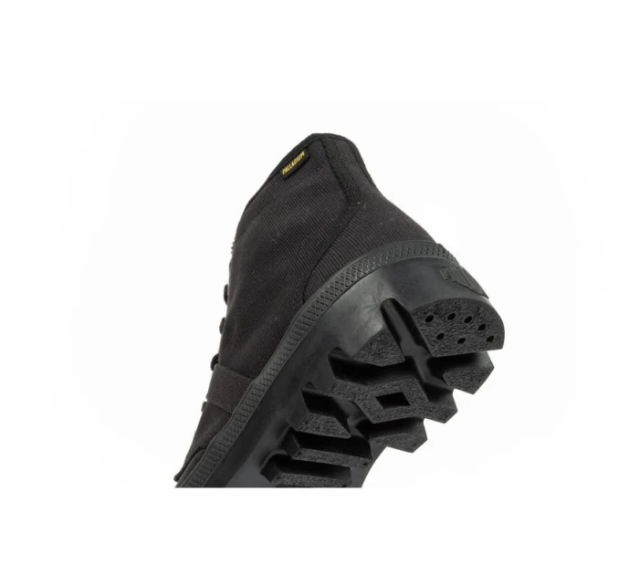 Sportovní obuv M model 20600867 - Palladium