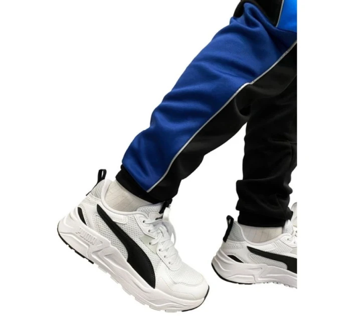 Kalhoty BMW MMS Jr model 20549138 04 - Puma