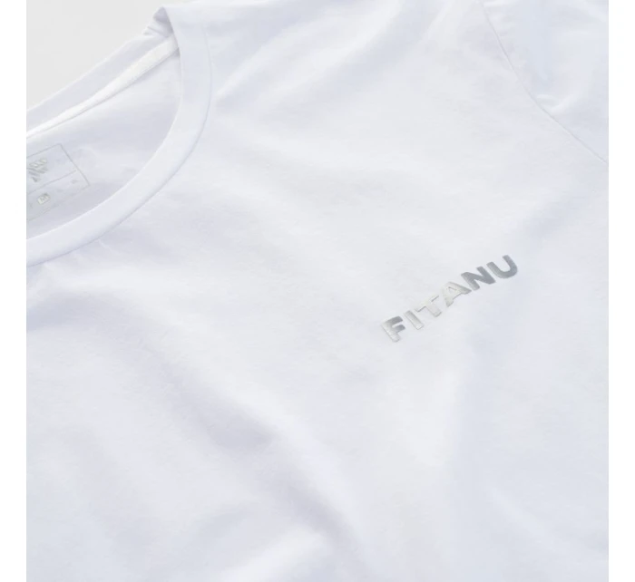 III M tričko s krátkým rukávem model 20817870 - Fitanu