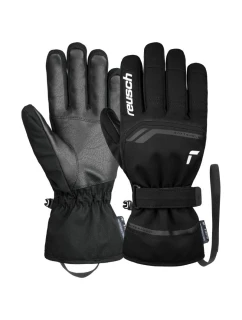 sportovní lyžařské rukavice  XT černé model 21350868 - Reusch