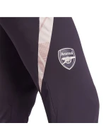 Tréninkové kalhotky adidas Arsenal London M JF2916 Tréninkové kalhotky adidas Arsenal London M JF2916
