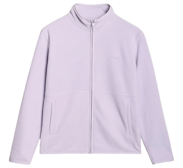 Mikina 4F F322 W 4FWSS25TFLEF322 51S