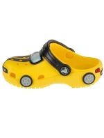 Žabky Crocs Classic Iam Race Car Clog T Jr 210991-77J Žabky Crocs Classic Iam Race Car Clog T Jr 210991-77J