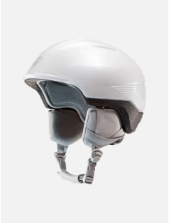 Lyžařská helma ROSSIGNOL FIT IMPACTS W bílá