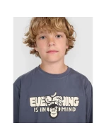 Tričko 4F Jr 4FJRAW25TTSHM3209-22S