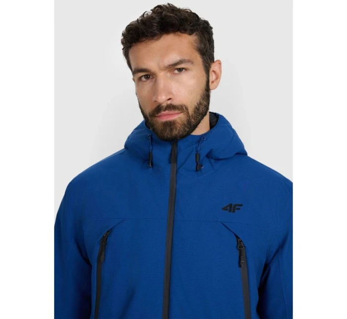 Technická bunda 4F 4FWAW25TTJAM0883-036S pánské Technická bunda 4F 4FWAW25TTJAM0883-036S pánské
