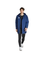 Pánská bunda Entrada 26 Stadium jacket navy blue model 21870199 pánské - ADIDAS