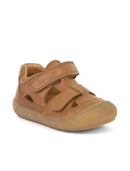 Dětské sandály model 22076090 - Froddo Dětské sandály model 22076090 - Froddo