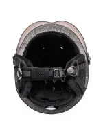 Lyžařská helma Meteor Falven 24969