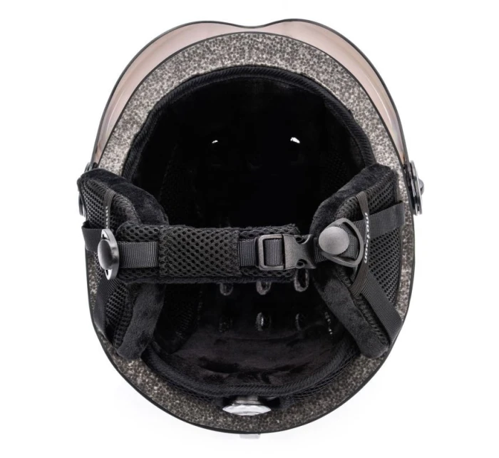 Lyžařská helma Meteor Falven 24969