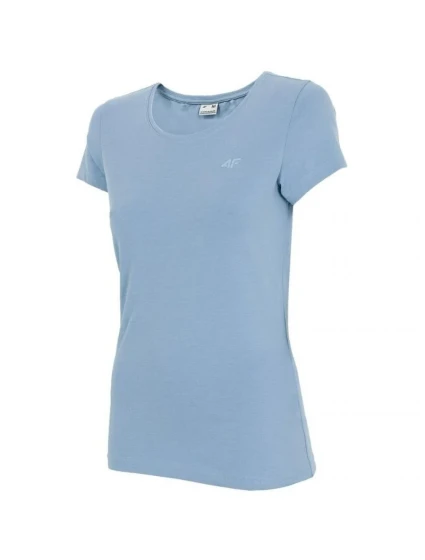 Dámské tričko W H4L22 TSD350 32S - 4F